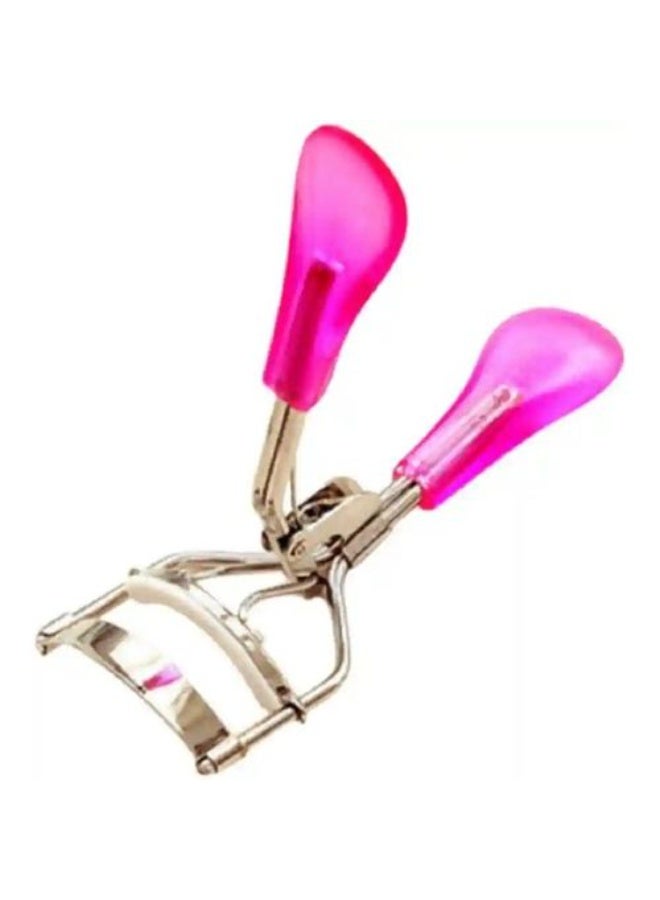 A high-quality eyelash curler for beautifully curled and varied lashes may vary colors - Image 1